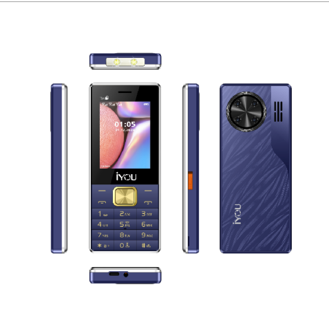 iYOU 8400