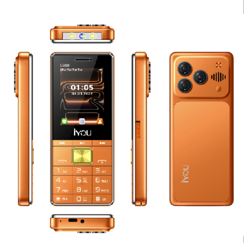 iYOU 8150