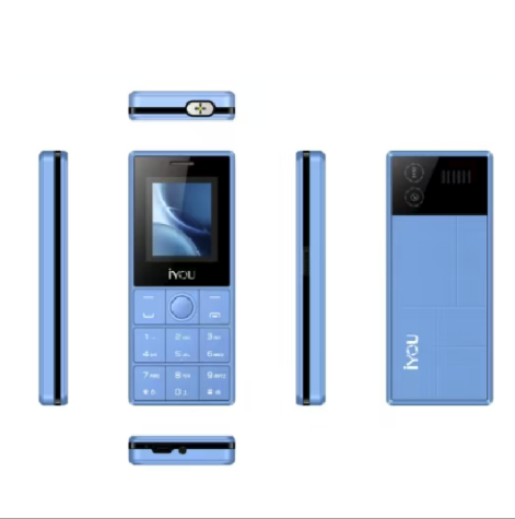 iYOU T315